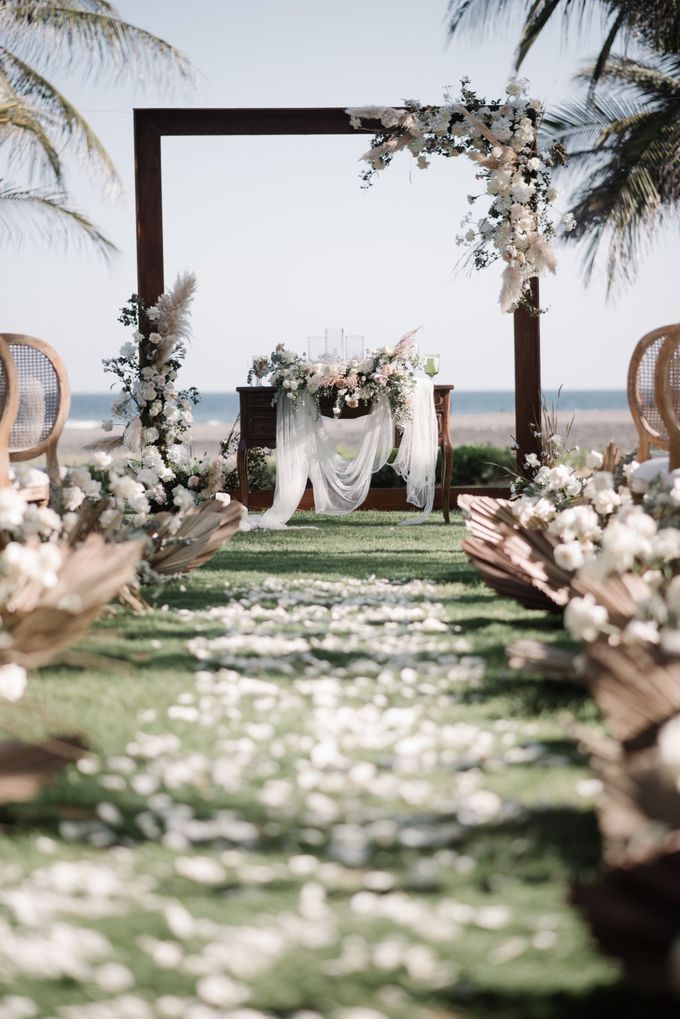 JOSHUA & LIA by Delapan Bali Event & Wedding - 006 JOSHUA & LIA by Delapan Bali Event & Wedding - 006