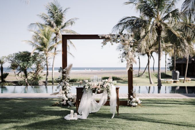 JOSHUA & LIA by Delapan Bali Event & Wedding - 028 JOSHUA & LIA by Delapan Bali Event & Wedding - 028
