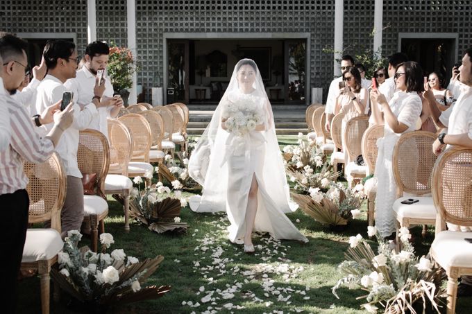 JOSHUA & LIA by Delapan Bali Event & Wedding - 030 JOSHUA & LIA by Delapan Bali Event & Wedding - 030
