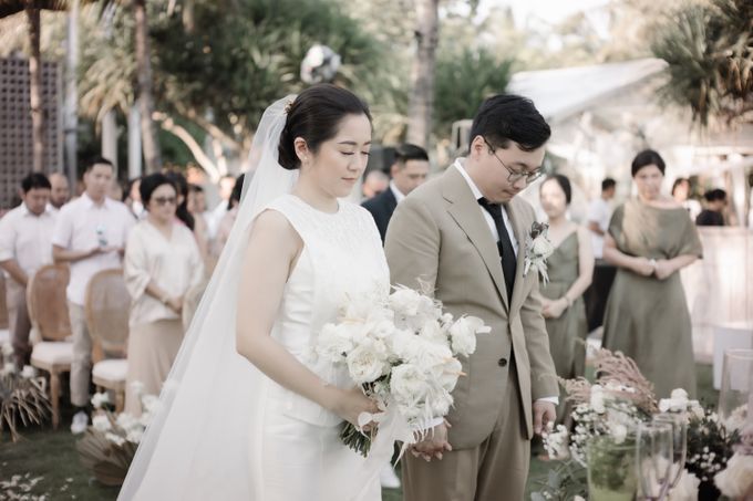 JOSHUA & LIA by Delapan Bali Event & Wedding - 032 JOSHUA & LIA by Delapan Bali Event & Wedding - 032