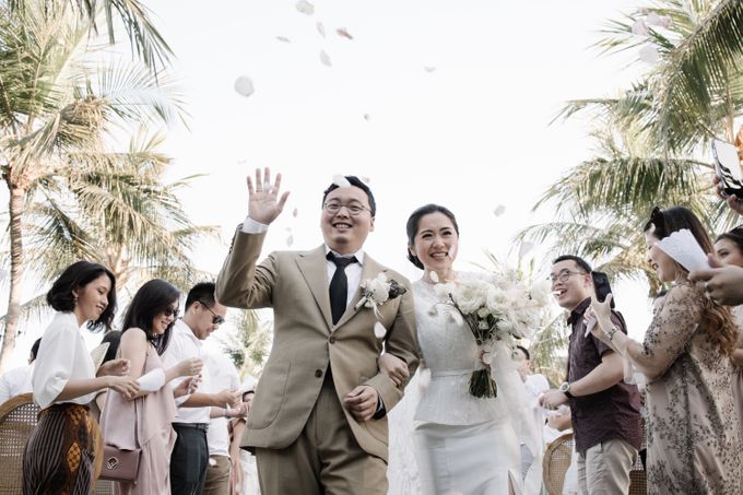 JOSHUA & LIA by Delapan Bali Event & Wedding - 009 JOSHUA & LIA by Delapan Bali Event & Wedding - 009