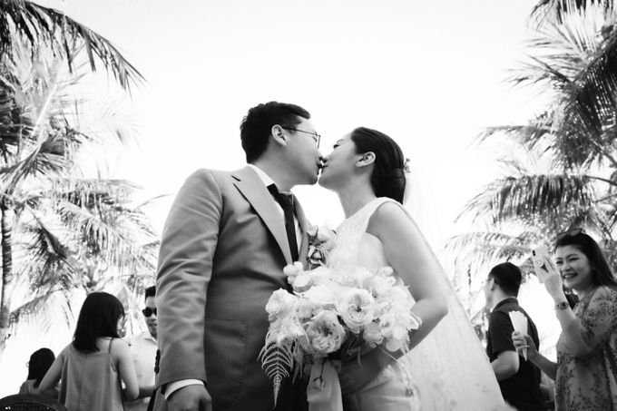 JOSHUA & LIA by Delapan Bali Event & Wedding - 010 JOSHUA & LIA by Delapan Bali Event & Wedding - 010