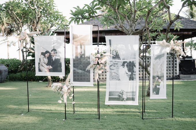 JOSHUA & LIA by Delapan Bali Event & Wedding - 033 JOSHUA & LIA by Delapan Bali Event & Wedding - 033