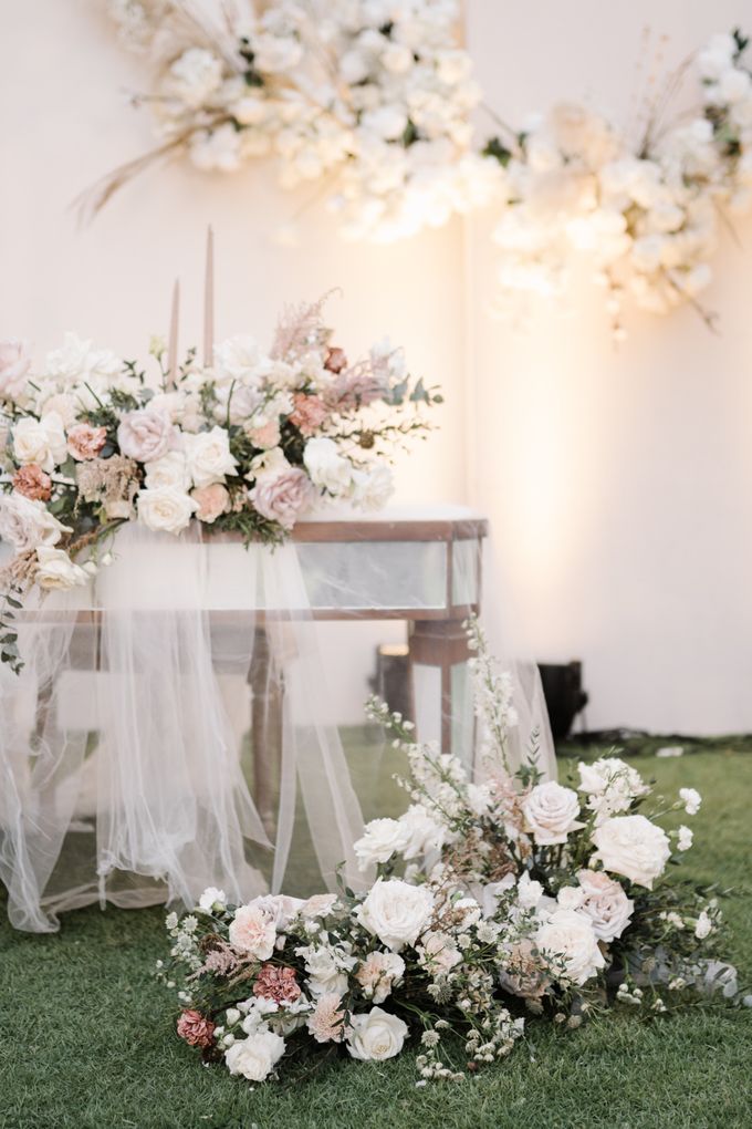 JOSHUA & LIA by Delapan Bali Event & Wedding - 013 JOSHUA & LIA by Delapan Bali Event & Wedding - 013