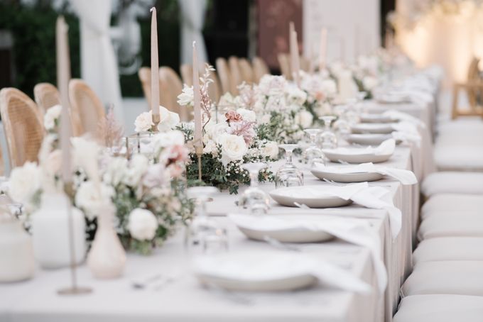 JOSHUA & LIA by Delapan Bali Event & Wedding - 034 JOSHUA & LIA by Delapan Bali Event & Wedding - 034
