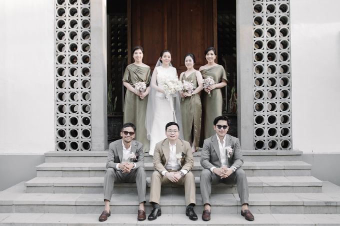 JOSHUA & LIA by Delapan Bali Event & Wedding - 036 JOSHUA & LIA by Delapan Bali Event & Wedding - 036