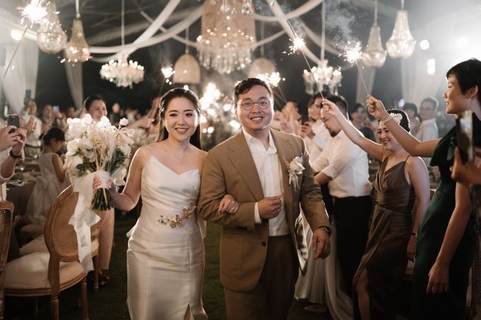JOSHUA & LIA by Delapan Bali Event & Wedding - 042 JOSHUA & LIA by Delapan Bali Event & Wedding - 042