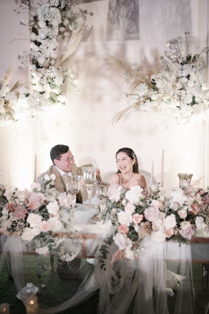 JOSHUA & LIA by Delapan Bali Event & Wedding - 043 JOSHUA & LIA by Delapan Bali Event & Wedding - 043