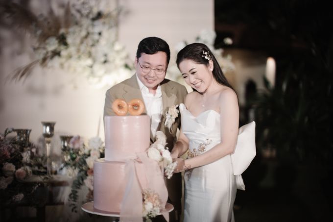 JOSHUA & LIA by Delapan Bali Event & Wedding - 046 JOSHUA & LIA by Delapan Bali Event & Wedding - 046