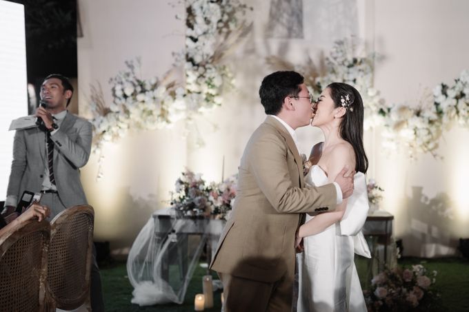 JOSHUA & LIA by Delapan Bali Event & Wedding - 045 JOSHUA & LIA by Delapan Bali Event & Wedding - 045