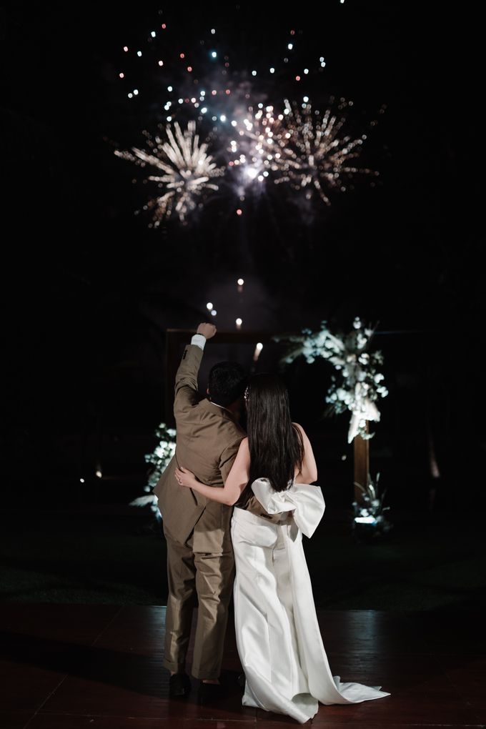 JOSHUA & LIA by Delapan Bali Event & Wedding - 047 JOSHUA & LIA by Delapan Bali Event & Wedding - 047