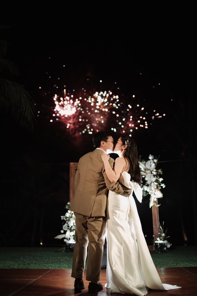 JOSHUA & LIA by Delapan Bali Event & Wedding - 014 JOSHUA & LIA by Delapan Bali Event & Wedding - 014