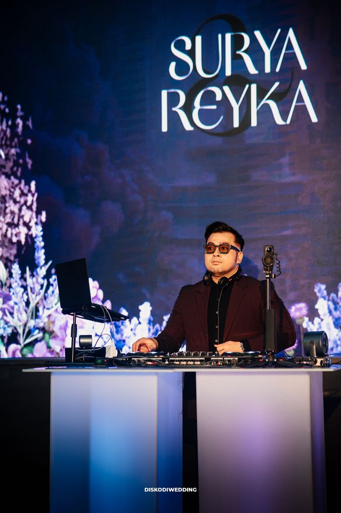 Novotel Pekanbaru | Surya & Reyka by Novotel Pekanbaru - 001