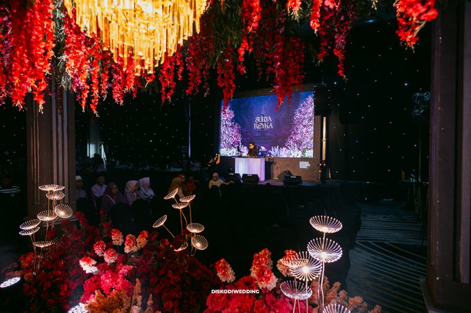 Novotel Pekanbaru | Surya & Reyka by Novotel Pekanbaru - 014