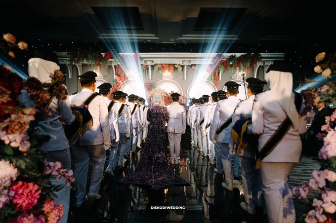 Novotel Pekanbaru | Surya & Reyka by Novotel Pekanbaru - 006