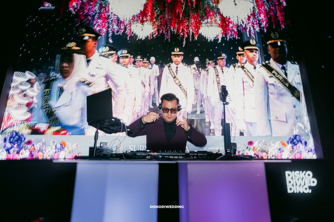 Novotel Pekanbaru | Surya & Reyka by Novotel Pekanbaru - 009