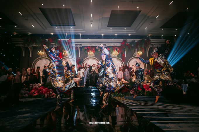 Novotel Pekanbaru | Surya & Reyka by Novotel Pekanbaru - 012