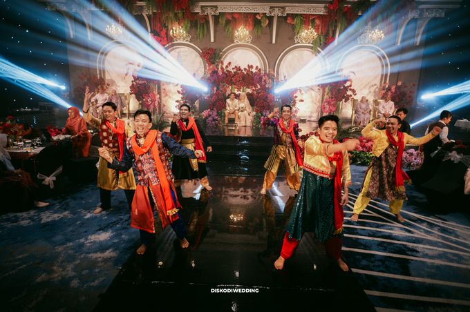 Novotel Pekanbaru | Surya & Reyka by Novotel Pekanbaru - 015