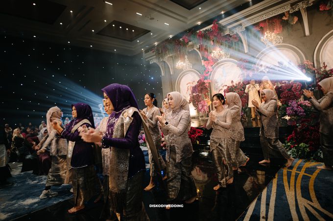 Novotel Pekanbaru | Surya & Reyka by Novotel Pekanbaru - 017