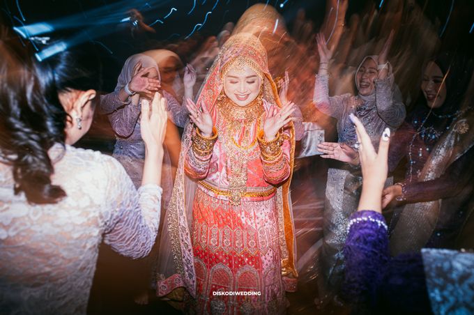 Novotel Pekanbaru | Surya & Reyka by Novotel Pekanbaru - 007