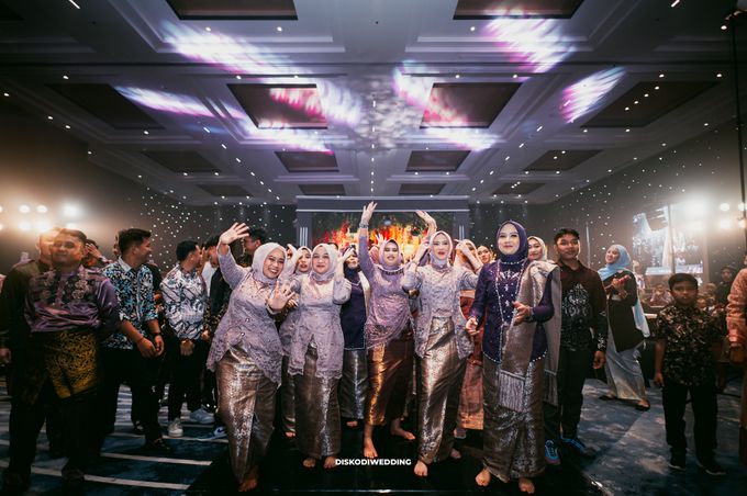 Novotel Pekanbaru | Surya & Reyka by Novotel Pekanbaru - 019