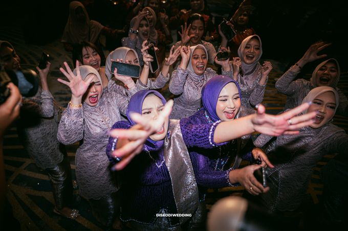 Novotel Pekanbaru | Surya & Reyka by Novotel Pekanbaru - 025