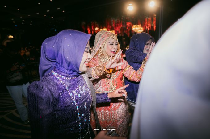 Novotel Pekanbaru | Surya & Reyka by Novotel Pekanbaru - 026