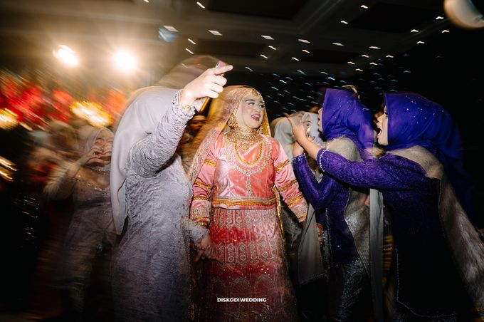 Novotel Pekanbaru | Surya & Reyka by Novotel Pekanbaru - 022