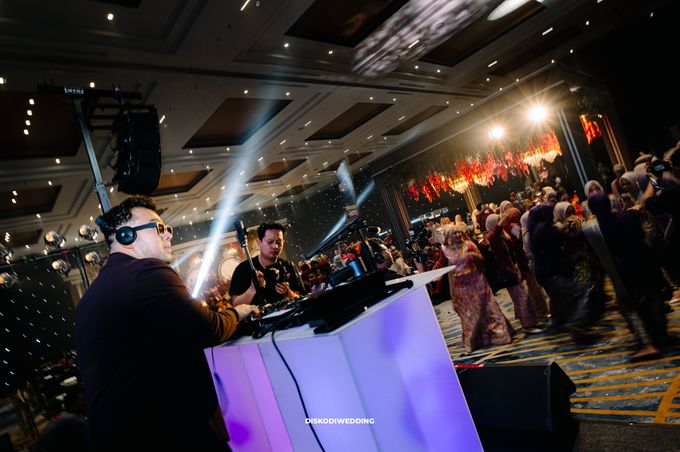 Novotel Pekanbaru | Surya & Reyka by Novotel Pekanbaru - 030