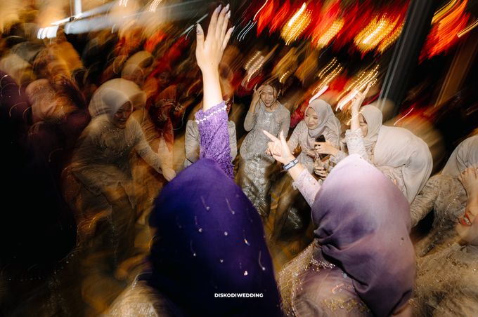 Novotel Pekanbaru | Surya & Reyka by Novotel Pekanbaru - 031