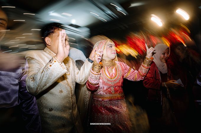 Novotel Pekanbaru | Surya & Reyka by Novotel Pekanbaru - 032