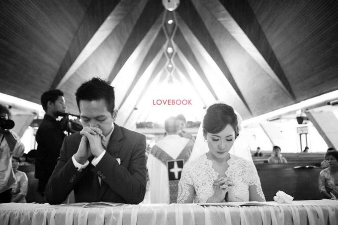 The Wedding of Yosep & Irene by FIVE Seasons WO - 008 The Wedding of Yosep & Irene by FIVE Seasons WO - 008