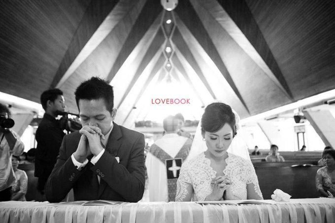 The Wedding of Yosep & Irene by FIVE Seasons WO - 008