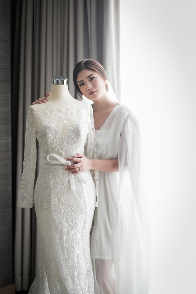 YOSEP & LIVITA WEDDING by Bramanta Wijaya Sposa - 011 YOSEP & LIVITA WEDDING by Bramanta Wijaya Sposa - 011