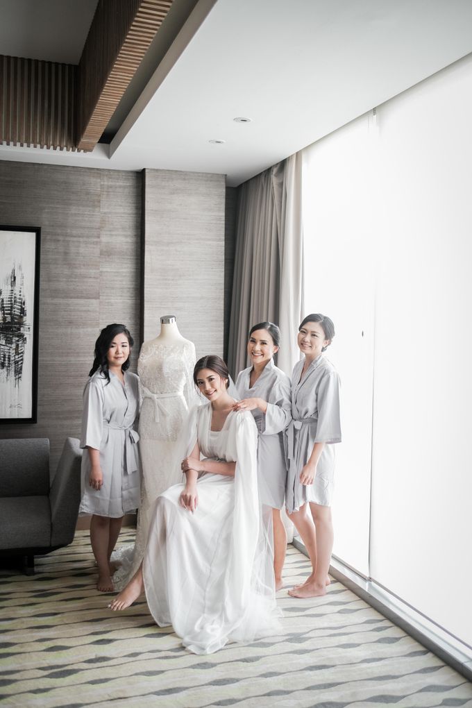 YOSEP & LIVITA WEDDING by Bramanta Wijaya Sposa - 015 YOSEP & LIVITA WEDDING by Bramanta Wijaya Sposa - 015