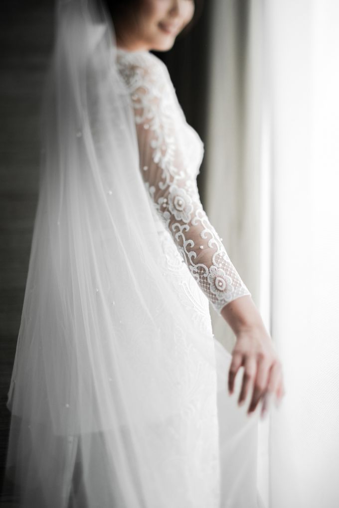 YOSEP & LIVITA WEDDING by Bramanta Wijaya Sposa - 009 YOSEP & LIVITA WEDDING by Bramanta Wijaya Sposa - 009