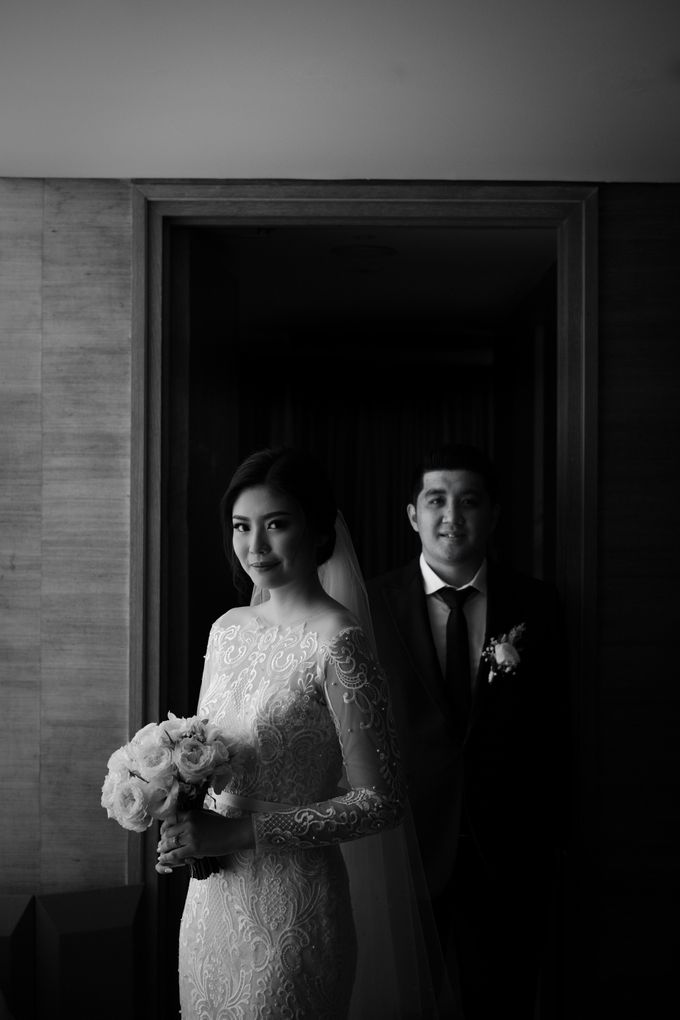 YOSEP & LIVITA WEDDING by Bramanta Wijaya Sposa - 023 YOSEP & LIVITA WEDDING by Bramanta Wijaya Sposa - 023