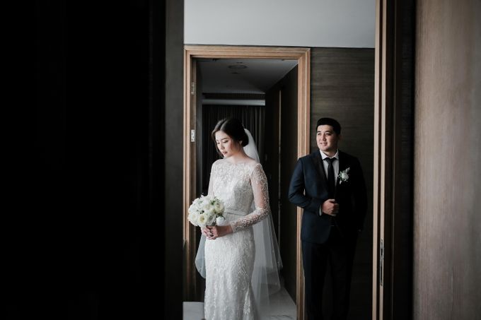 YOSEP & LIVITA WEDDING by Bramanta Wijaya Sposa - 024 YOSEP & LIVITA WEDDING by Bramanta Wijaya Sposa - 024