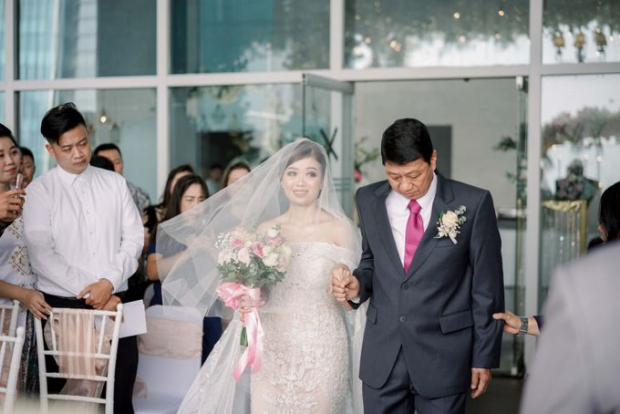 Yoshua & Silvia Wedding Day Part 2 by Filia Pictures - 002 Yoshua & Silvia Wedding Day Part 2 by Filia Pictures - 002