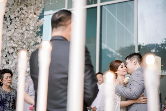 Yoshua & Silvia Wedding Day Part 2 by Filia Pictures - 014 Yoshua & Silvia Wedding Day Part 2 by Filia Pictures - 014