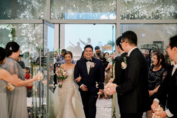Yoshua & Silvia Wedding Day Part 2 by Filia Pictures - 026 Yoshua & Silvia Wedding Day Part 2 by Filia Pictures - 026