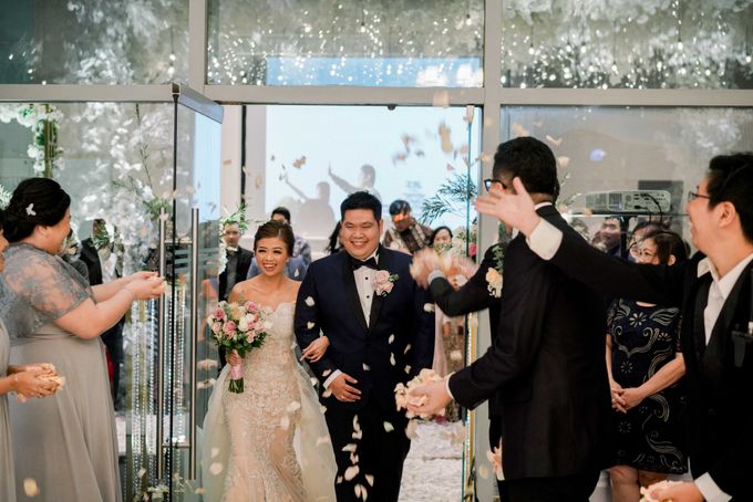 Yoshua & Silvia Wedding Day Part 2 by Filia Pictures - 027 Yoshua & Silvia Wedding Day Part 2 by Filia Pictures - 027