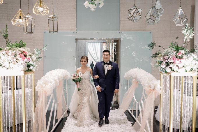 Yoshua & Silvia Wedding Day Part 2 by Filia Pictures - 025 Yoshua & Silvia Wedding Day Part 2 by Filia Pictures - 025