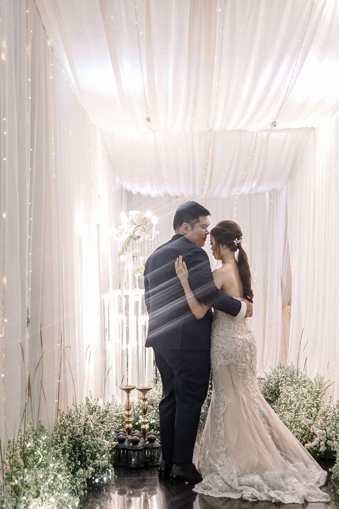 Yoshua & Silvia Wedding Day Part 2 by Filia Pictures - 035 Yoshua & Silvia Wedding Day Part 2 by Filia Pictures - 035