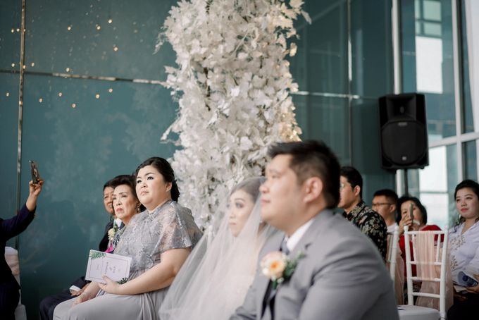Yoshua & Silvia Wedding Day Part 2 by Filia Pictures - 007 Yoshua & Silvia Wedding Day Part 2 by Filia Pictures - 007