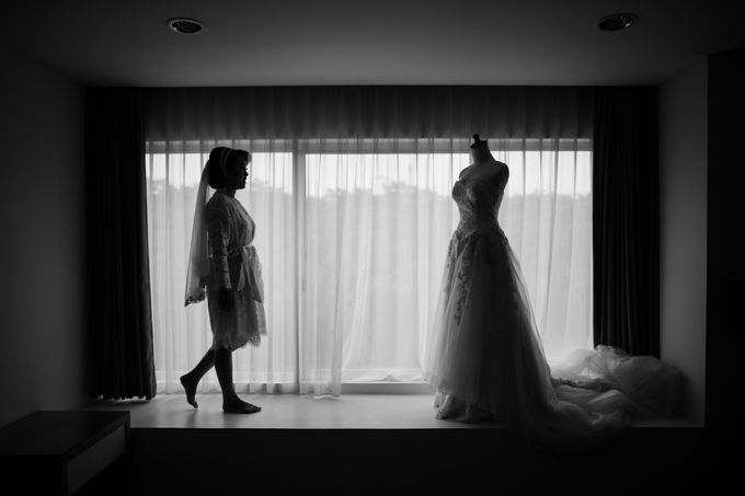 Yosua & Angel Wedding Day by Chroma Pictures - 003 Yosua & Angel Wedding Day by Chroma Pictures - 003