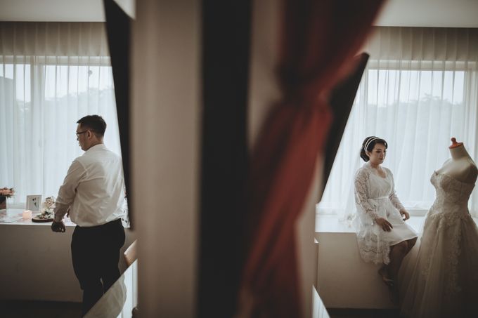 Yosua & Angel Wedding Day by Chroma Pictures - 004 Yosua & Angel Wedding Day by Chroma Pictures - 004