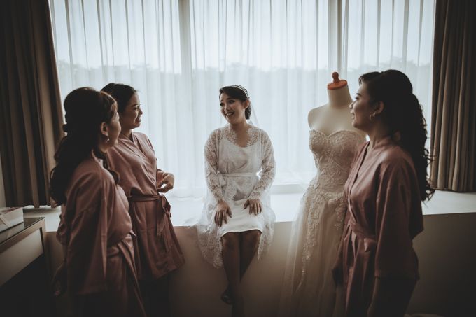 Yosua & Angel Wedding Day by Chroma Pictures - 005 Yosua & Angel Wedding Day by Chroma Pictures - 005