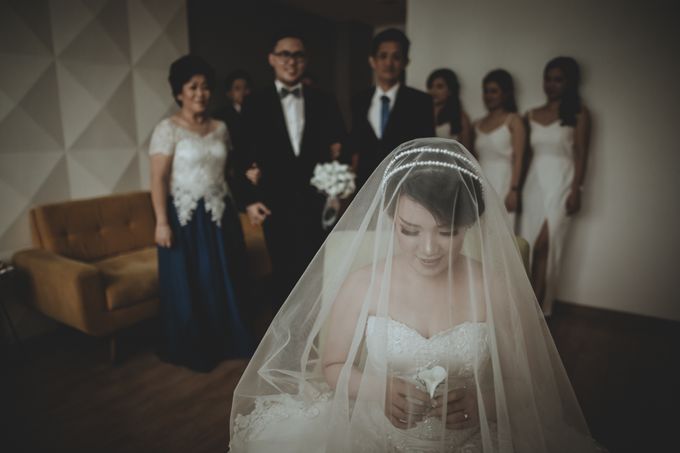 Yosua & Angel Wedding Day by Chroma Pictures - 007 Yosua & Angel Wedding Day by Chroma Pictures - 007