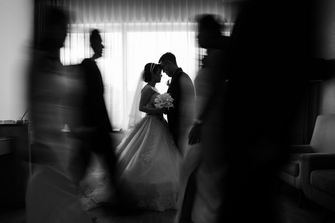 Yosua & Angel Wedding Day by Chroma Pictures - 009 Yosua & Angel Wedding Day by Chroma Pictures - 009